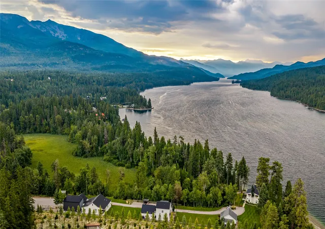 Photo 2 of Mansion for sale at 14833 Sunburst Dr, Bigfork, MT 59911 | MLS# 30067694 | Listing updated on 2026-09-02