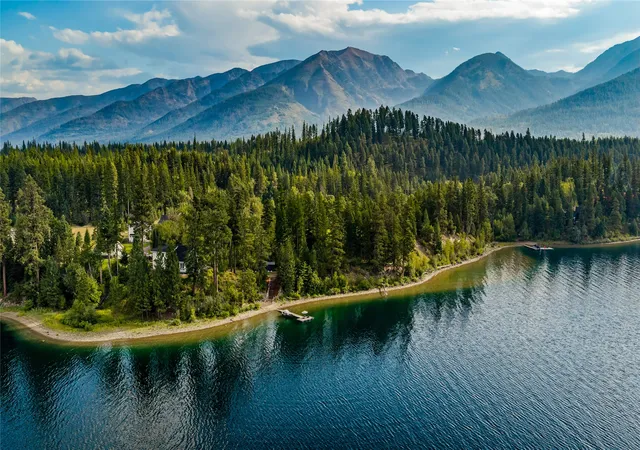 Photo 3 of Mansion for sale at 14833 Sunburst Dr, Bigfork, MT 59911 | MLS# 30067694 | Listing updated on 2026-09-02