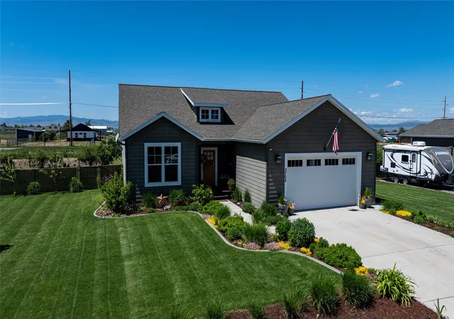 Photo 1 of Single family home for sale at 3708 Juliet Dr, Helena, MT 59602 | MLS# 30070386 | Listing updated on 2026-09-09