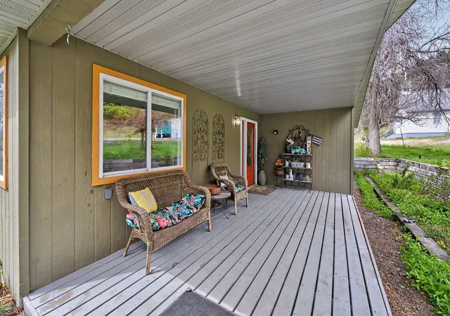 Photo 4 of Single family home for sale at 365 High St, Wolf Creek, MT 59648 | MLS# 30070503 | Listing updated on 2026-09-22