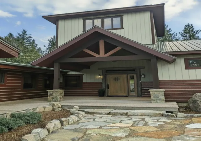 Photo 2 of Mansion for sale at 70 Mountain Rd, Plains, MT 59859 | MLS# 30070733 | Listing updated on 2026-08-30