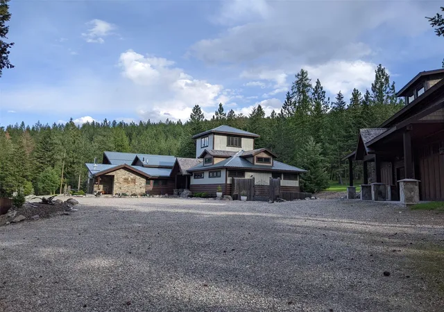 Photo 4 of Single family home for sale at 70 Mountain Rd, Plains, MT 59859 | MLS# 30070733 | Listing updated on 2026-08-30