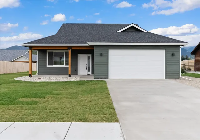 Photo 1 of Single family home for sale at 3591 Sourdough Ln, Stevensville, MT 59870 | MLS# 30070601 | Listing updated on 2026-09-10