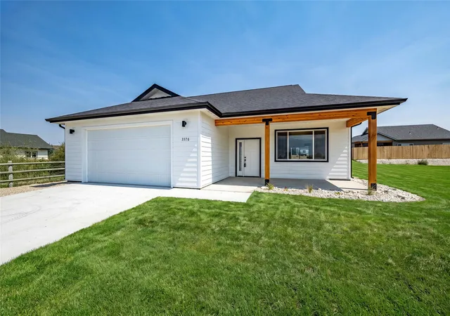 Photo 1 of Single family home for sale at 3576 Cimarron Ln, Stevensville, MT 59870 | MLS# 30070596 | Listing updated on 2026-09-19