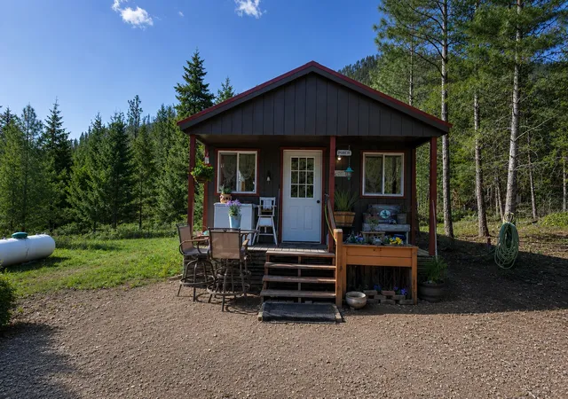 Photo 1 of Multi family home for sale at 949 Verde Crk Rd, Superior, MT 59872 | MLS# 30070735 | Listing updated on 2026-08-31
