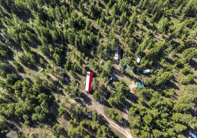 Photo 33 of Multi family home for sale at 949 Verde Crk Rd, Superior, MT 59872 | MLS# 30070735 | Listing updated on 2026-08-31