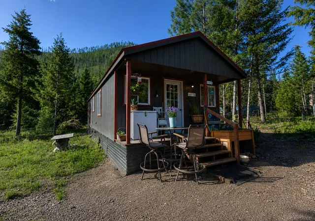 Photo 3 of House for sale at 949 Verde Crk Rd, Superior, MT 59872 | MLS# 30070735 | Listing updated on 2026-08-31