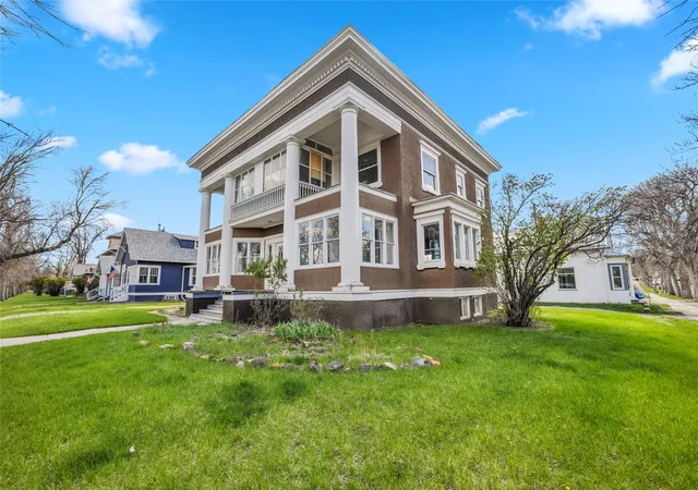 Photo 1 of Multi family home for sale at 606 3rd Avenue, Havre, MT 59501 | MLS# 30070462 | Listing updated on 2026-09-14