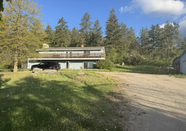 Photo 1 of Single family home for sale at 7001 Us Hwy 93 S, Missoula, MT 59804 | MLS# 30070764 | Listing updated on 2026-08-31