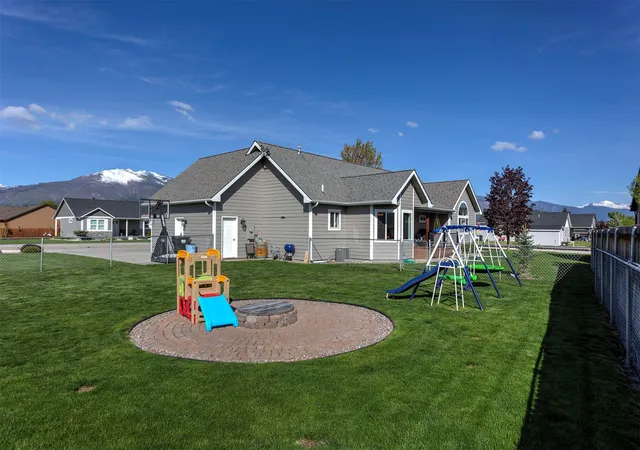 Photo 4 of Single family home for sale at 176 China Silk Way, Hamilton, MT 59840 | MLS# 30069796 | Listing updated on 2026-09-14