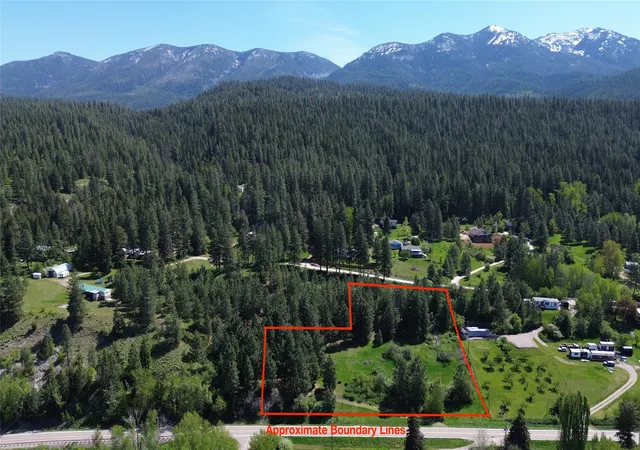 Photo 3 of Land for sale at Tbd Mt Hwy 35, Polson, MT 59860 | MLS# 30070631 | Listing updated on 2026-09-08