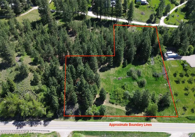 Photo 4 of Land for sale at Tbd Mt Hwy 35, Polson, MT 59860 | MLS# 30070631 | Listing updated on 2026-09-08