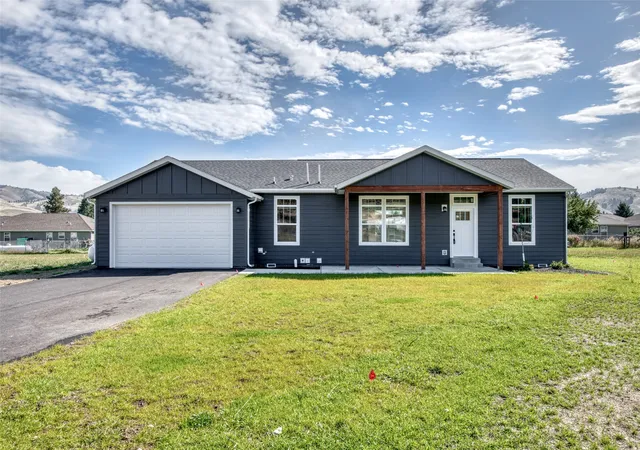 Photo 1 of Single family home for sale at 131 Nicholson Way, Darby, MT 59829 | MLS# 30070783 | Listing updated on 2026-09-20