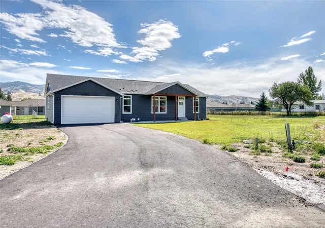 Photo 2 of Single family home for sale at 131 Nicholson Way, Darby, MT 59829 | MLS# 30070783 | Listing updated on 2026-09-20