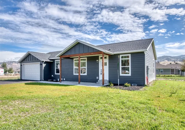 Photo 3 of Single family home for sale at 131 Nicholson Way, Darby, MT 59829 | MLS# 30070783 | Listing updated on 2026-09-20