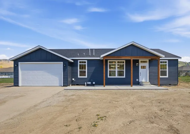 Photo 3 of Single family home for sale at 131 Nicholson Way, Darby, MT 59829 | MLS# 30070783 | Listing updated on 2026-09-12