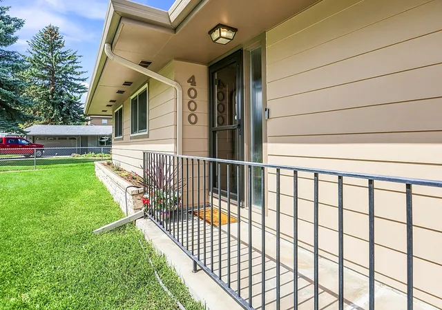 Photo 3 of Single family home for sale at 4000 N Montana Ave, Helena, MT 59602 | MLS# 30070586 | Listing updated on 2026-09-03