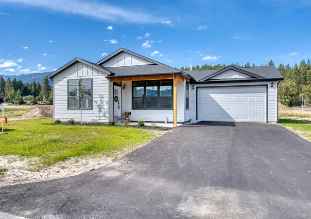 Photo 1 of Single family home for sale at 110 Nicholson Way, Darby, MT 59829 | MLS# 30070668 | Listing updated on 2026-09-20