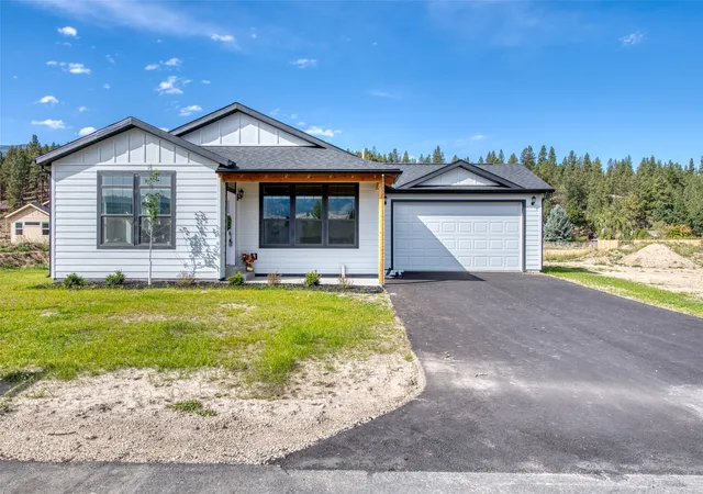Photo 2 of Single family home for sale at 110 Nicholson Way, Darby, MT 59829 | MLS# 30070668 | Listing updated on 2026-09-20
