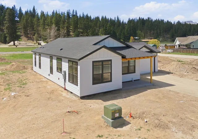 Photo 2 of Single family home for sale at 110 Nicholson Way, Darby, MT 59829 | MLS# 30070668 | Listing updated on 2026-09-12