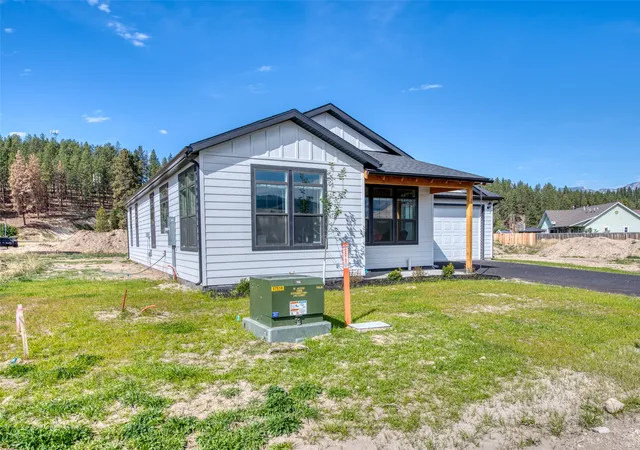 Photo 3 of Single family home for sale at 110 Nicholson Way, Darby, MT 59829 | MLS# 30070668 | Listing updated on 2026-09-20