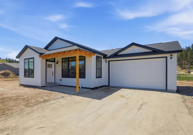 Photo 3 of Single family home for sale at 110 Nicholson Way, Darby, MT 59829 | MLS# 30070668 | Listing updated on 2026-09-12