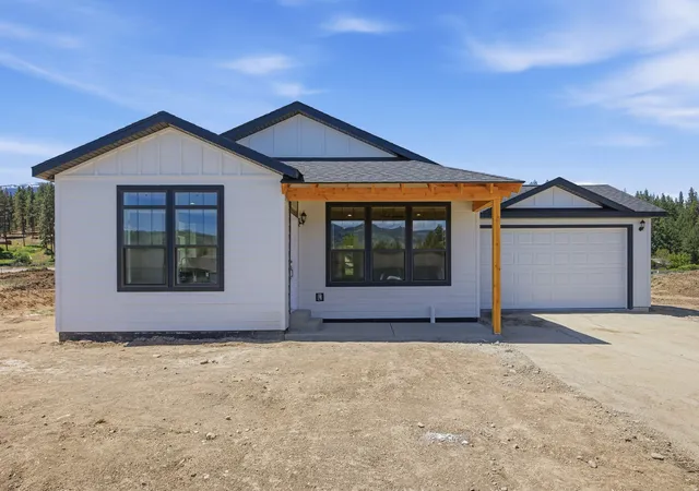 Photo 4 of Single family home for sale at 110 Nicholson Way, Darby, MT 59829 | MLS# 30070668 | Listing updated on 2026-09-12
