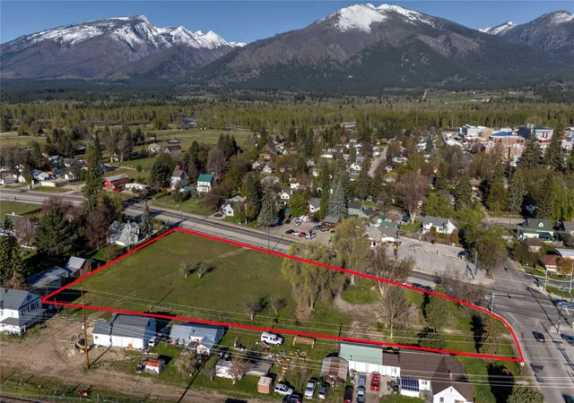 Photo 1 of Land for sale at 1000 S 1st Street, Hamilton, MT 59840 | MLS# 30070891 | Listing updated on 2026-09-03
