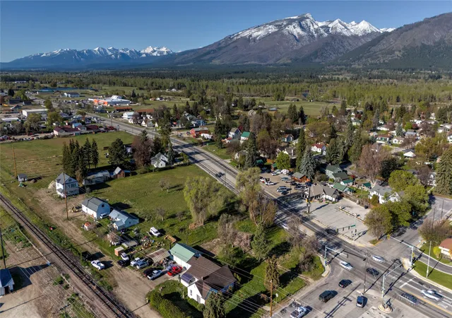 Photo 2 of Land for sale at 1000 S 1st Street, Hamilton, MT 59840 | MLS# 30070891 | Listing updated on 2026-09-03