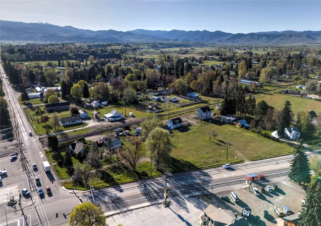 Photo 3 of Land for sale at 1000 S 1st Street, Hamilton, MT 59840 | MLS# 30070891 | Listing updated on 2026-09-03