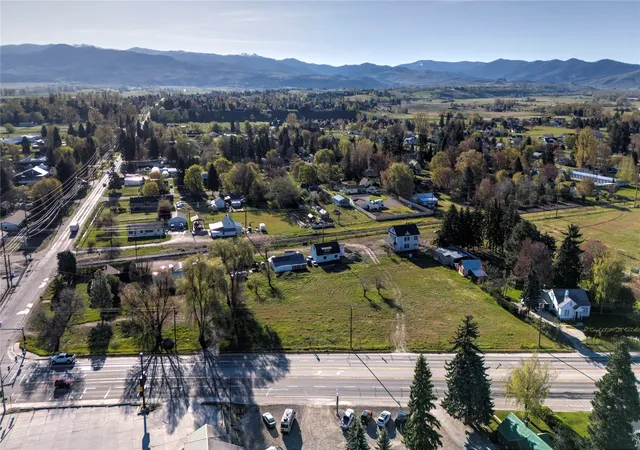 Photo 3 of Land for sale at 1000 S 1st Street, Hamilton, MT 59840 | MLS# 30070891 | Listing updated on 2026-09-03