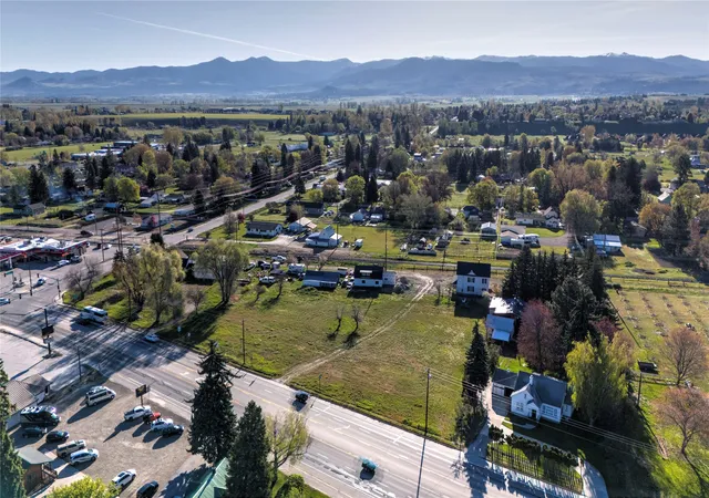 Photo 4 of Land for sale at 1000 S 1st Street, Hamilton, MT 59840 | MLS# 30070891 | Listing updated on 2026-09-03
