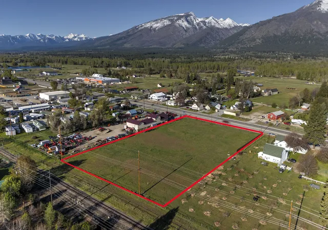 Photo 1 of Land for sale at 1088 S 1st Street, Hamilton, MT 59840 | MLS# 30070885 | Listing updated on 2026-09-03