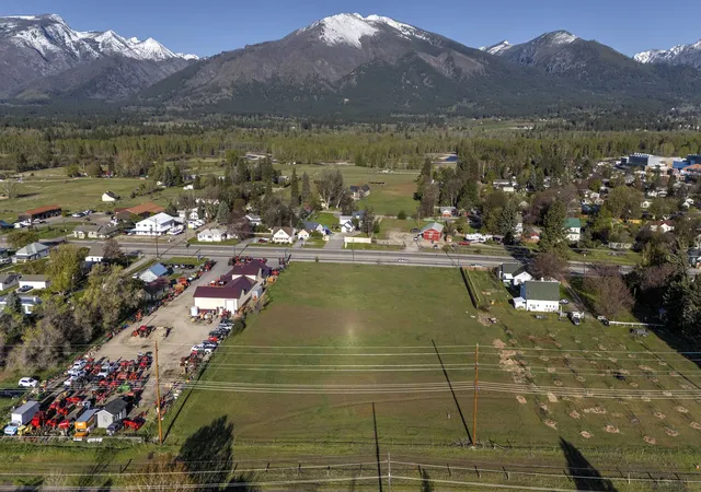 Photo 2 of Land for sale at 1088 S 1st Street, Hamilton, MT 59840 | MLS# 30070885 | Listing updated on 2026-09-03