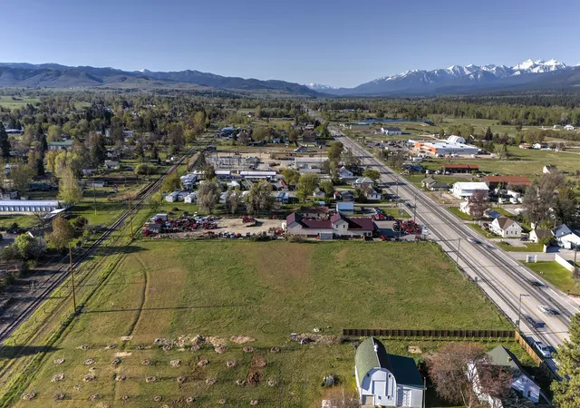 Photo 3 of Land for sale at 1088 S 1st Street, Hamilton, MT 59840 | MLS# 30070885 | Listing updated on 2026-09-03