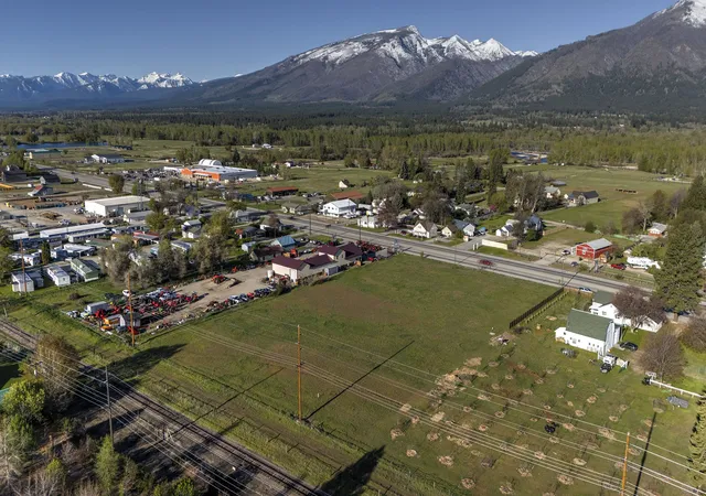 Photo 3 of Land for sale at 1088 S 1st Street, Hamilton, MT 59840 | MLS# 30070885 | Listing updated on 2026-09-03