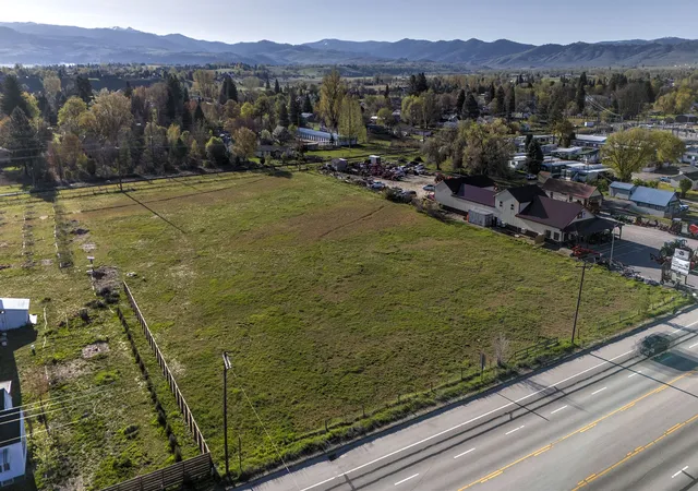 Photo 4 of Land for sale at 1088 S 1st Street, Hamilton, MT 59840 | MLS# 30070885 | Listing updated on 2026-09-03