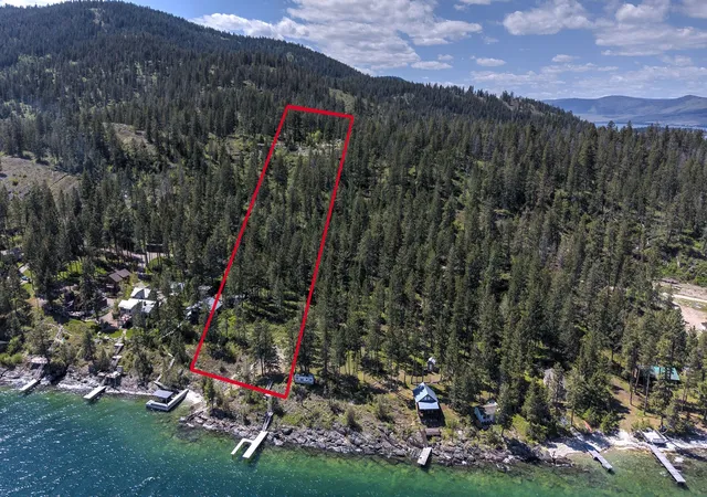Photo 2 of Land for sale at 28036 White Swan Ln, Polson, MT 59860 | MLS# 30070096 | Listing updated on 2026-09-14