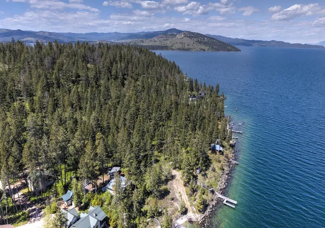 Photo 3 of Land for sale at 28036 White Swan Ln, Polson, MT 59860 | MLS# 30070096 | Listing updated on 2026-09-14