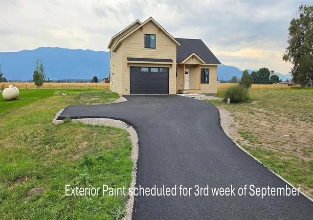 Photo 1 of Single family home for sale at 2163 Twin Bucks Trl, Kalispell, MT 59901 | MLS# 30070920 | Listing updated on 2026-09-22