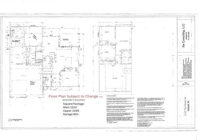 Photo 3 of Single family home for sale at 2163 Twin Bucks Trl, Kalispell, MT 59901 | MLS# 30070920 | Listing updated on 2026-09-22