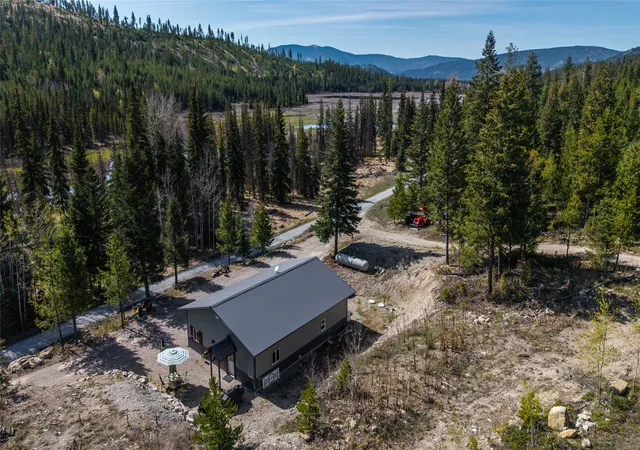Photo 1 of Single family home for sale at 1500 Hodge Crk Rd, Kila, MT 59920 | MLS# 30070610 | Listing updated on 2026-10-18