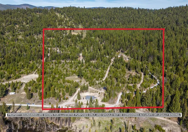 Photo 2 of Single family home for sale at 1500 Hodge Crk Rd, Kila, MT 59920 | MLS# 30070610 | Listing updated on 2026-10-18