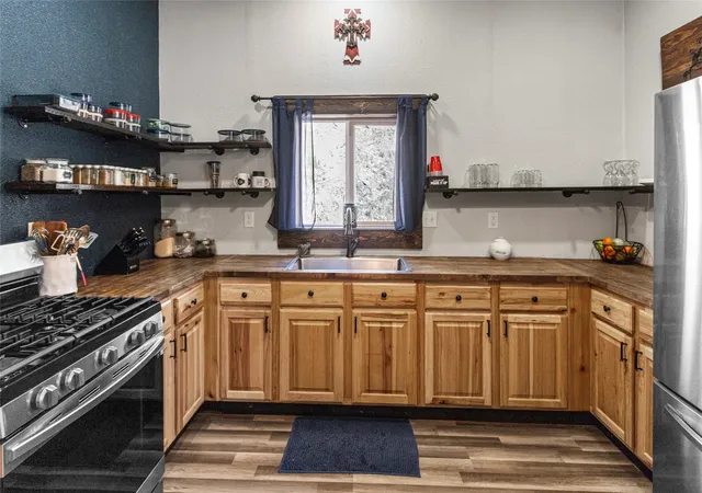 Photo 3 of Single family home for sale at 1500 Hodge Crk Rd, Kila, MT 59920 | MLS# 30070610 | Listing updated on 2026-10-18