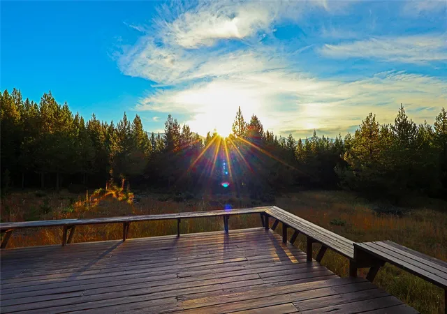 Photo 2 of Single family home for sale at 4825 Scenic Dr, Condon, MT 59826 | MLS# 30071031 | Listing updated on 2026-09-03