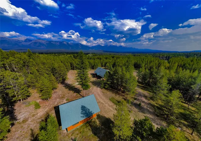 Photo 3 of Single family home for sale at 4825 Scenic Dr, Condon, MT 59826 | MLS# 30071031 | Listing updated on 2026-09-03
