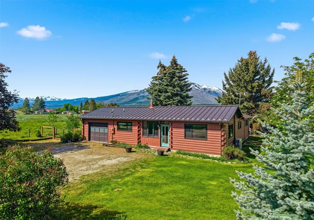 Photo 1 of Single family home for sale at 667 My Ln, Hamilton, MT 59840 | MLS# 30070552 | Listing updated on 2026-09-19