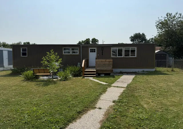 Photo 1 of Single family home for sale at 164 Wagon Train Trl, Bozeman, MT 59715 | MLS# 30071032 | Listing updated on 2026-09-14