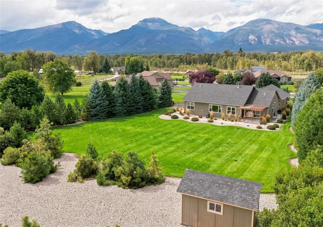 Photo 1 of Single family home for sale at 85 Edge Dr, Stevensville, MT 59870 | MLS# 30070808 | Listing updated on 2026-10-20