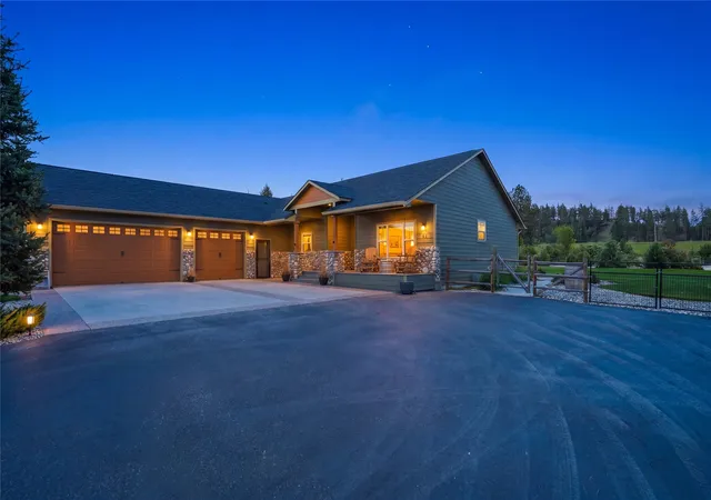 Photo 1 of Single family home for sale at 85 Edge Dr, Stevensville, MT 59870 | MLS# 30070808 | Listing updated on 2026-09-15